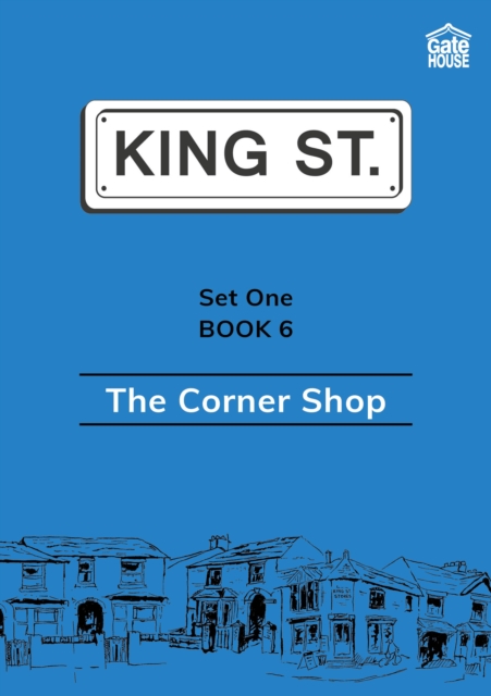 The Corner Shop : Set One: Book 6, EPUB eBook