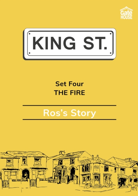 Ros's Story : Set Four: Book 5, EPUB eBook