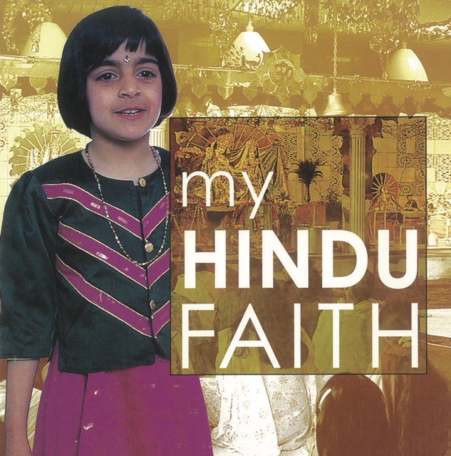 My Hindu Faith, PDF eBook