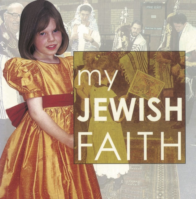 My Jewish Faith, PDF eBook