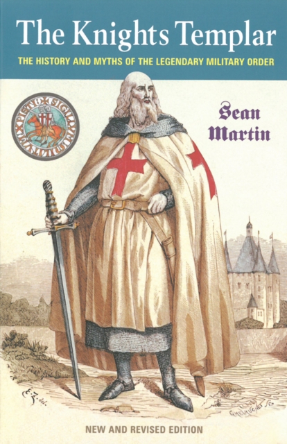 The Knights Templar, Paperback / softback Book
