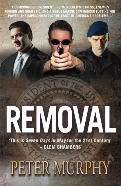 Removal, EPUB eBook