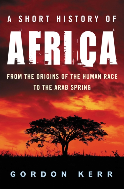 A Short History of Africa, EPUB eBook