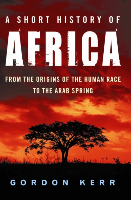 A Short History of Africa, PDF eBook