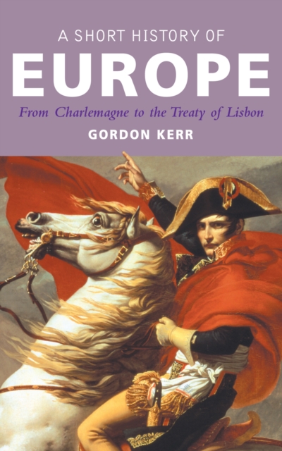 A Short History of Europe, PDF eBook