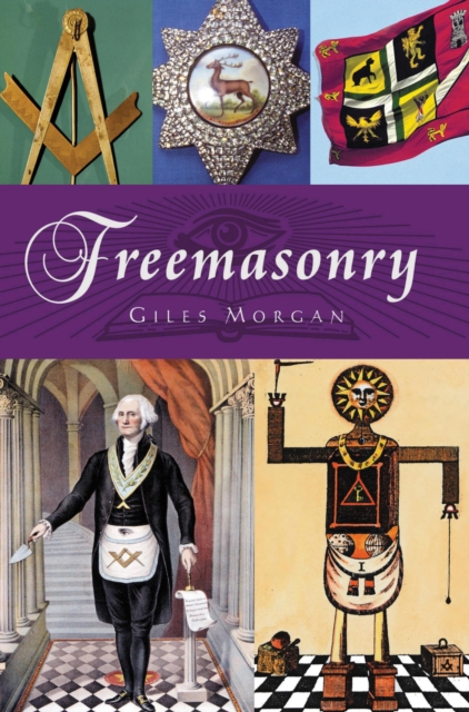 Freemasonry, EPUB eBook
