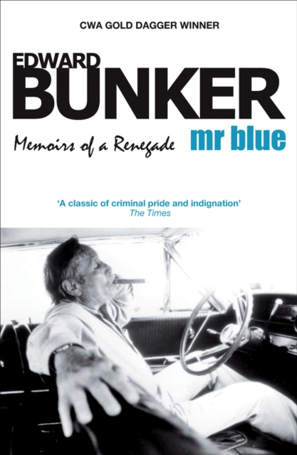 Mr Blue, EPUB eBook