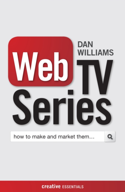Web TV Series, PDF eBook