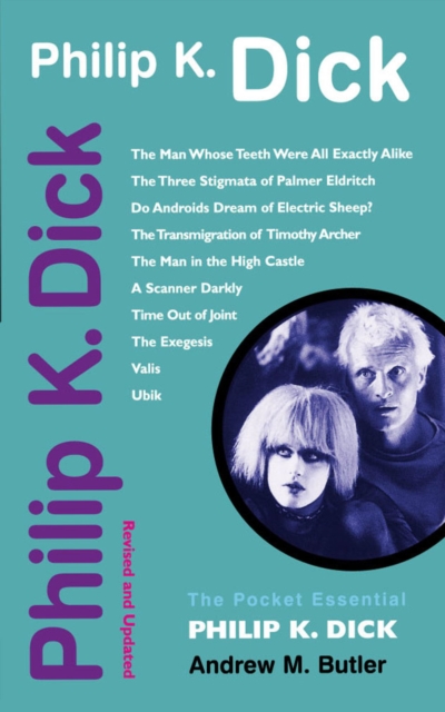 Philip K Dick, EPUB eBook