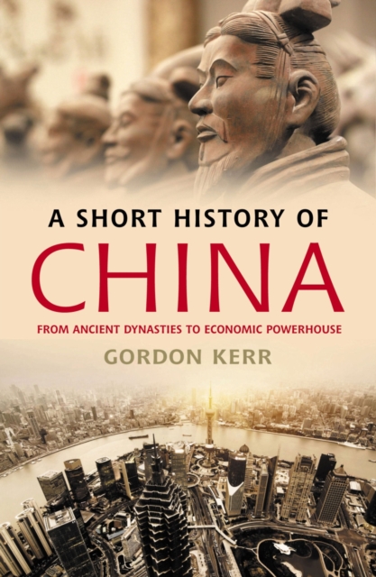 A Short History of China, PDF eBook