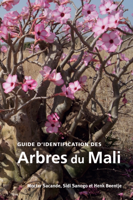 Guide d'identification des Arbres du Mali, PDF eBook