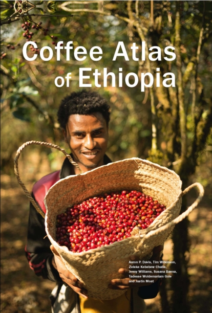 Coffee Atlas of Ethiopia, PDF eBook