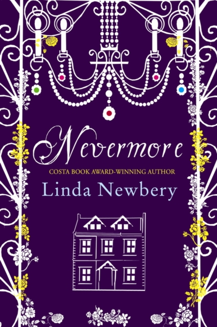 Nevermore, EPUB eBook