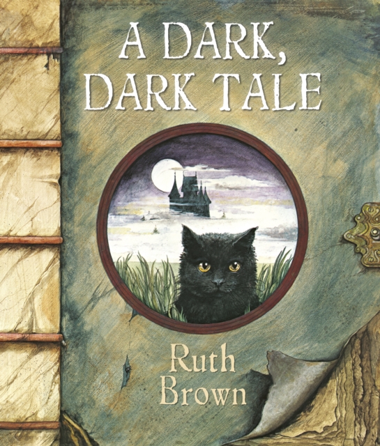 A Dark, Dark Tale, Paperback / softback Book