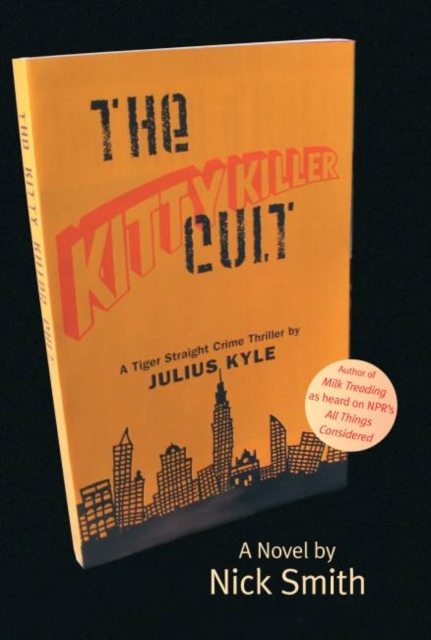 The Kitty Killer Cult, Paperback / softback Book