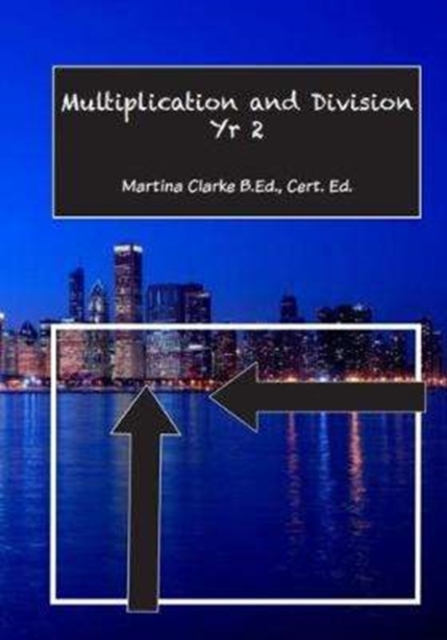 Multiplication and Division Year 2, Paperback / softback Book