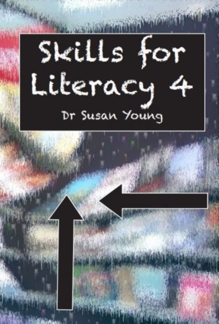 Skills for Lit 4, Paperback / softback Book