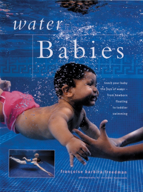 Water Babies, Hardback Book