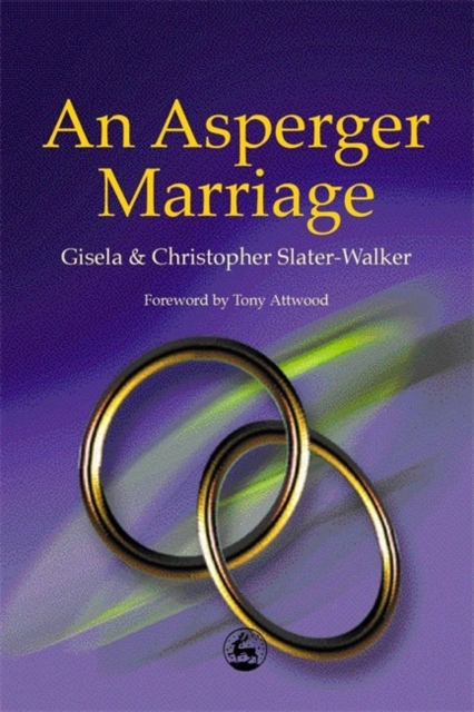 An Asperger Marriage, Paperback / softback Book