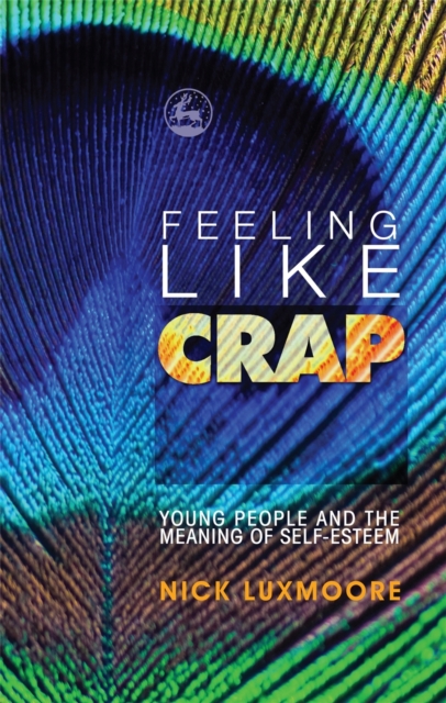 Feeling Like Crap : Young People and the Meaning of Self-Esteem, Paperback / softback Book