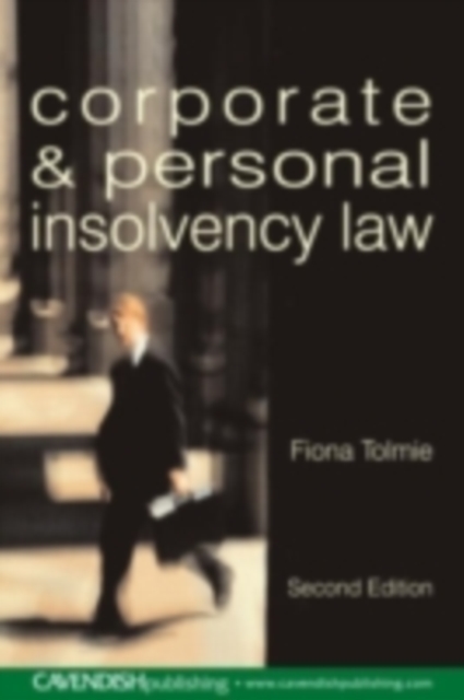 Corporate and Personal Insolvency Law, PDF eBook