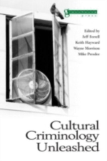 Cultural Criminology Unleashed, PDF eBook