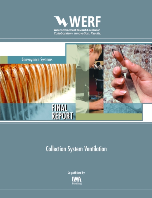 Collection System Ventilation, PDF eBook