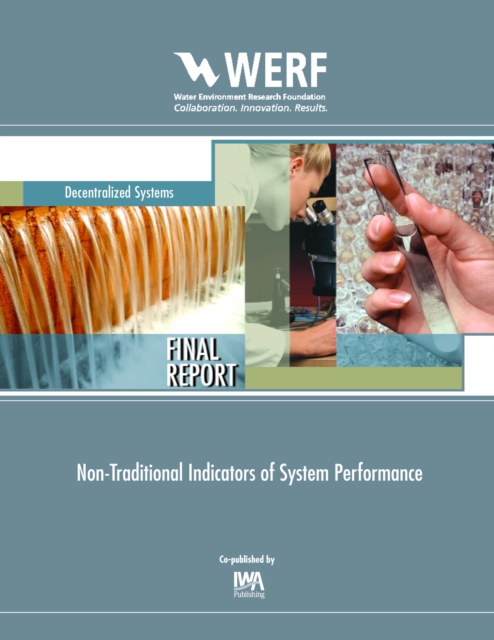Non-traditional Indicators of System Performance, PDF eBook
