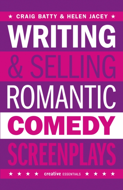 Writing and Selling Romantic Comedy Screenplays, EPUB eBook