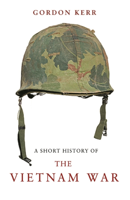 A Short History of the Vietnam War, PDF eBook
