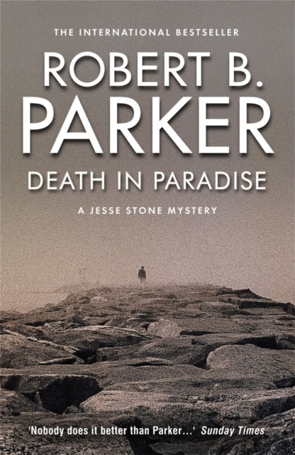 Death in Paradise, Paperback / softback Book