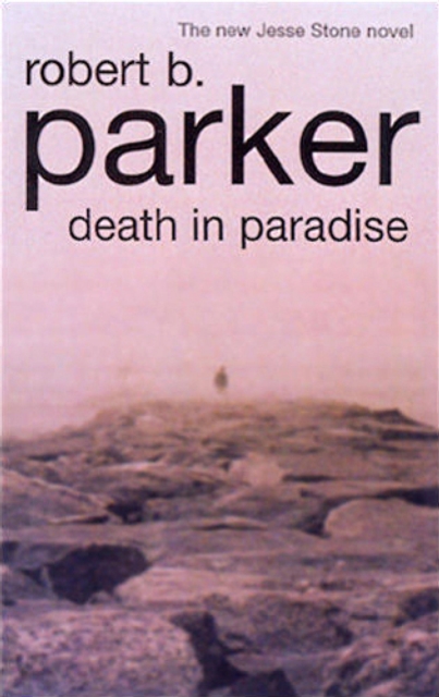 Death in Paradise : A Jesse Stone Mystery, EPUB eBook