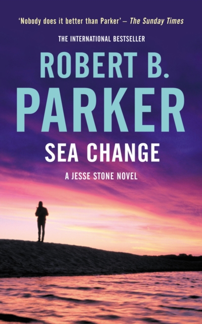 Sea Change, EPUB eBook