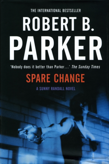Spare Change, EPUB eBook