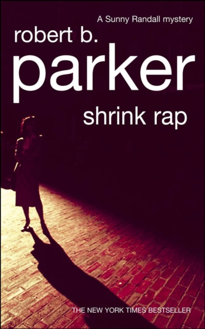 Shrink Rap, EPUB eBook