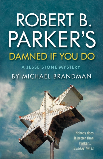 Robert B Parker's Damned if You Do, EPUB eBook
