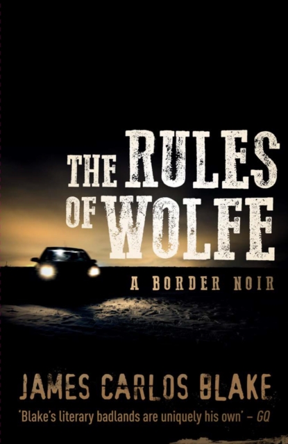 The Rules of Wolfe, EPUB eBook