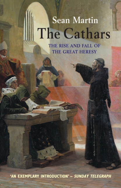 The Cathars, PDF eBook