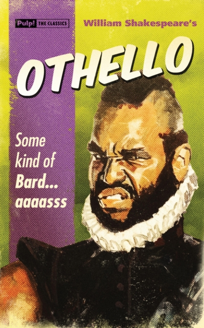 Othello, EPUB eBook