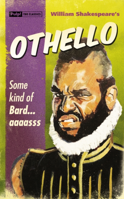 Othello, PDF eBook