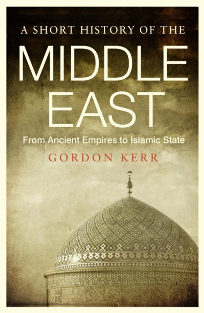 A Short History of the Middle East, EPUB eBook