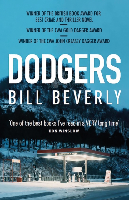 Dodgers, EPUB eBook