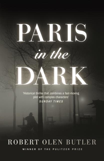 Paris In the Dark, EPUB eBook