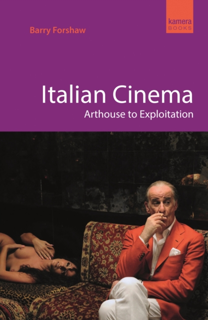 Italian Cinema, EPUB eBook