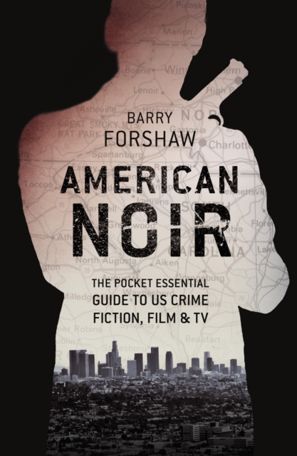 American Noir, EPUB eBook