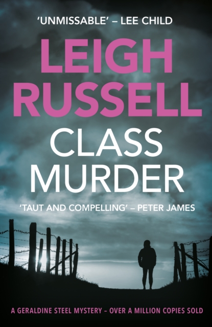 Class Murder, Paperback / softback Book