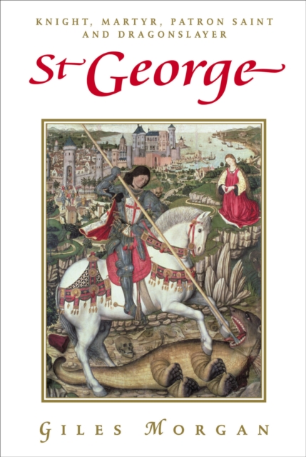 St George, PDF eBook