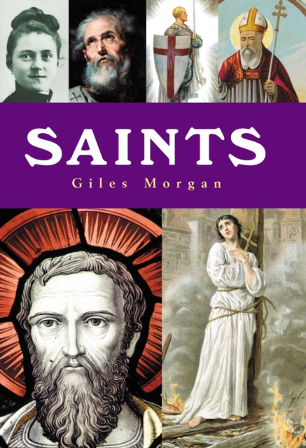 Saints, EPUB eBook
