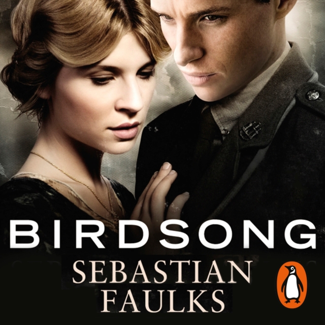 Birdsong, eAudiobook MP3 eaudioBook