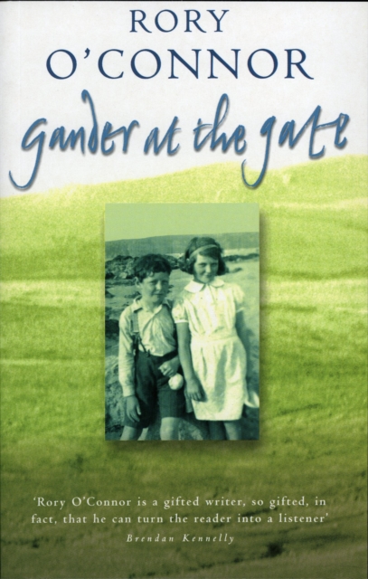 Gander at the Gate, EPUB eBook
